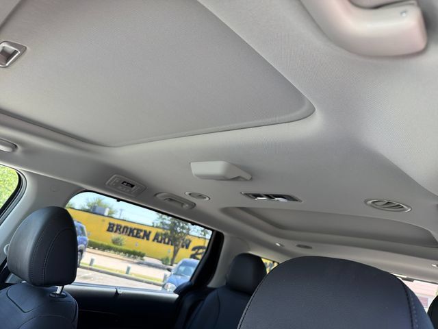 New 2026 Kia Carnival SX Prestige FWD image 16