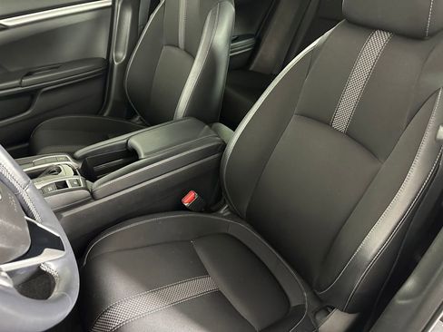 Used 2020 Honda Civic Sport image 23