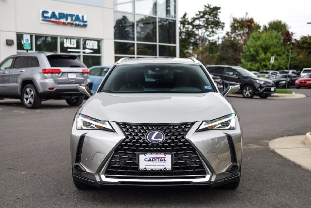 Used 2020 Lexus UX 250h w/ Premium Package AWD/4WD image 6