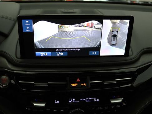 Certified 2026 Acura MDX SH-AWD w/ Advance Package image 24