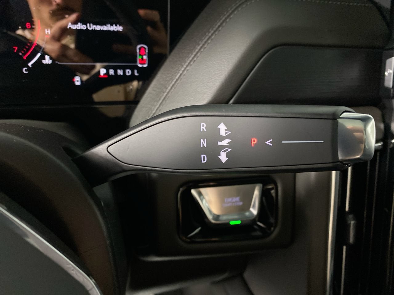 New 2026 GMC Yukon Denali w/ Sun & Power Step Package AWD/4WD image 19