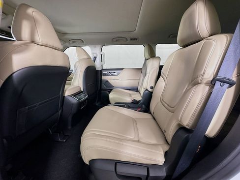 New 2026 INFINITI QX80 Pure w/ Cargo Package image 31