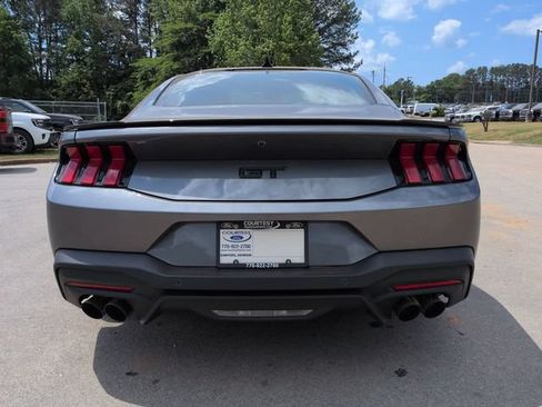 New 2026 Ford Mustang GT Premium RWD image 5