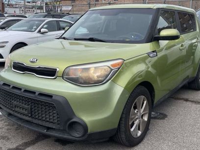 Used 2015 Kia Soul + w/ Eco Package