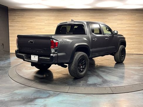 Used 2023 Toyota Tacoma TRD Pro image 10