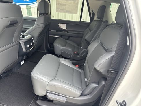 New 2026 Ford Expedition Max Active image 24