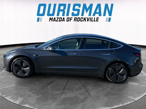 Used 2018 Tesla Model 3 Long Range image 3