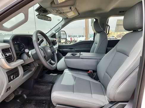New 2026 Ford F350 XL AWD/4WD image 20