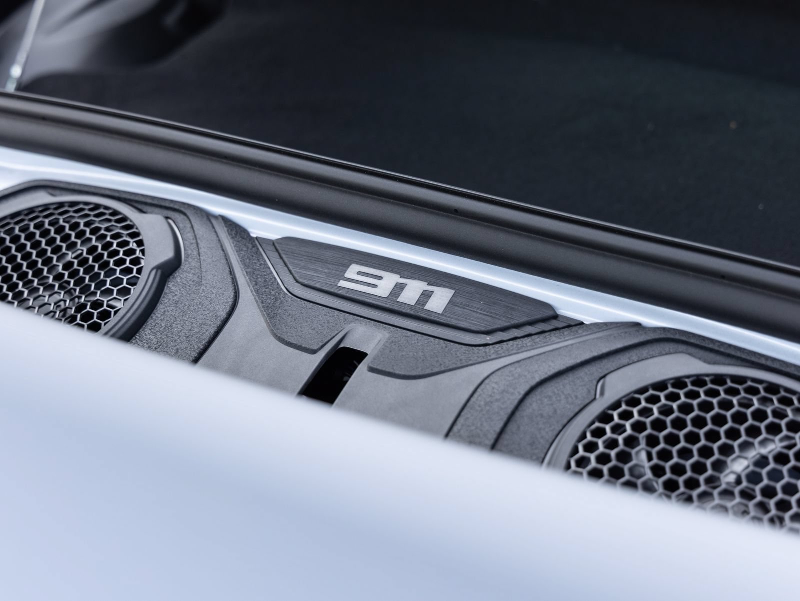 Certified 2026 Porsche 911 Turbo S AWD/4WD image 27