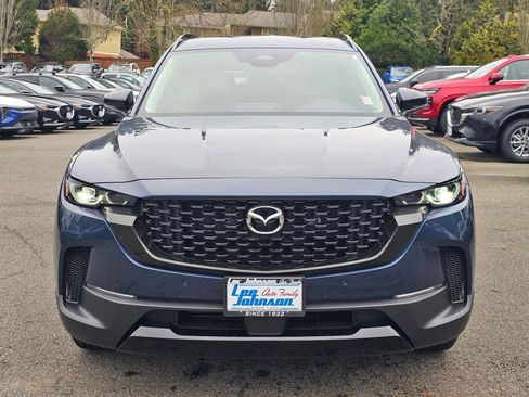 New 2026 MAZDA CX-50 AWD 2.5 Hybrid w/ Weather Package image 2