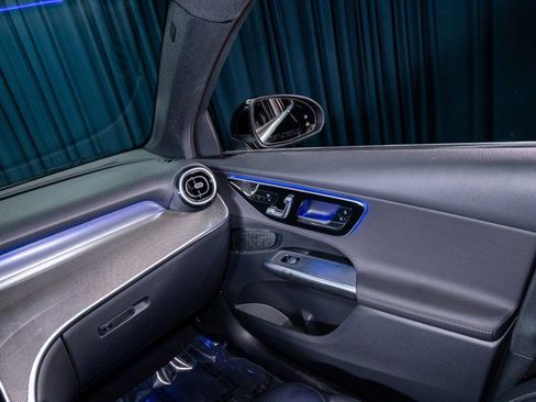 Certified 2026 Mercedes-Benz GLC 300 image 22