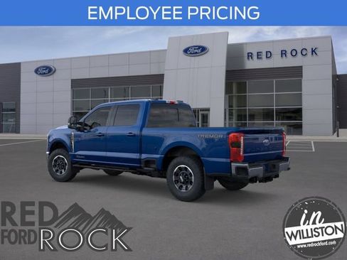 New 2026 Ford F250 Lariat w/ Tremor Off-Road Package AWD/4WD image 5