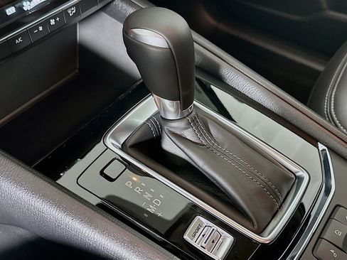 Used 2025 MAZDA CX-5 AWD 2.5 S w/ Preferred Package image 25