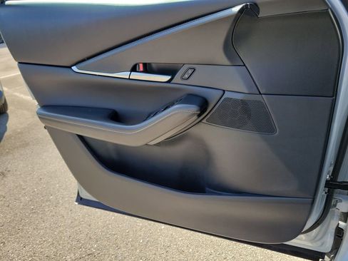 New 2026 MAZDA CX-30 AWD 2.5 S image 20