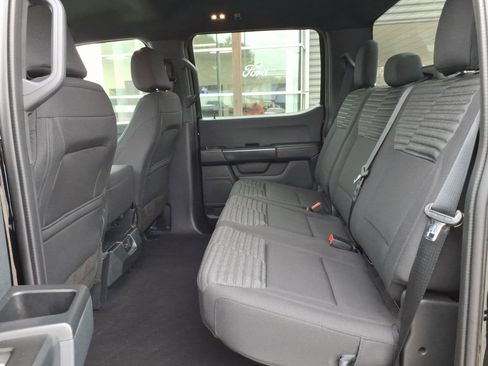 Used 2023 Ford F150 XL w/ STX Appearance Package image 13