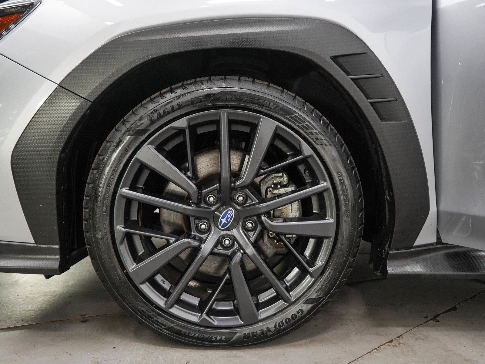 Used 2023 Subaru WRX Premium AWD/4WD image 27