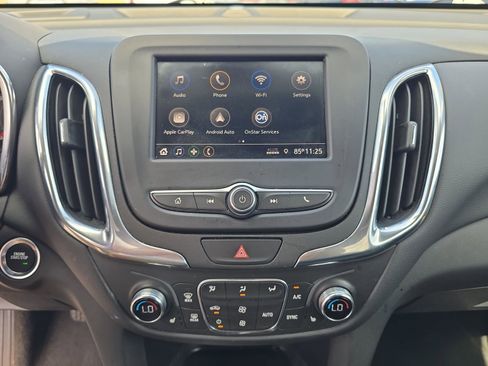 Used 2021 Chevrolet Equinox LT AWD/4WD image 14