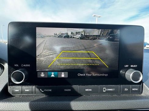 Used 2022 Honda Civic Sport image 26