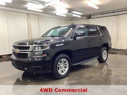 Used 2019 Chevrolet Tahoe 4WD w/ Remote Keyless Entry Package