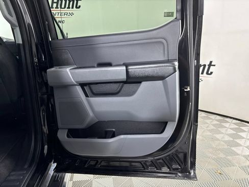 Used 2024 Ford F150 XLT w/ Mobile Office Package AWD/4WD image 27