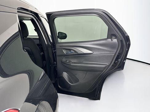 Used 2023 Chevrolet TrailBlazer LT w/ LPO, Blackout Package image 28