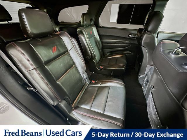 Used 2023 Dodge Durango R/T AWD/4WD image 35