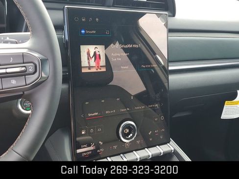 New 2026 GMC Terrain AT4 image 13