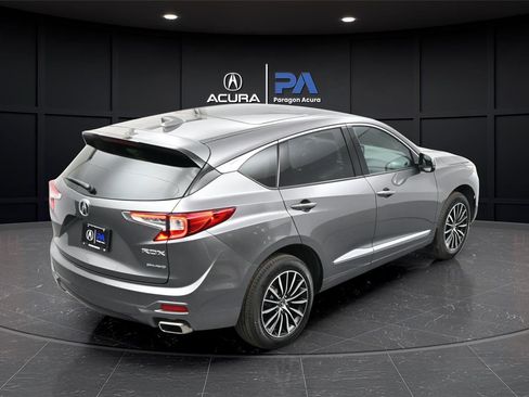 Certified 2026 Acura RDX SH-AWD w/ Advance Package image 34