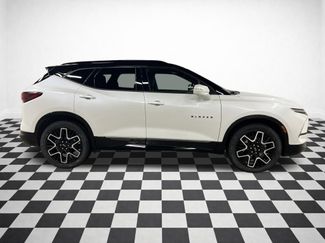 Certified 2024 Chevrolet Blazer RS w/ Driver Confidence II Package video 2