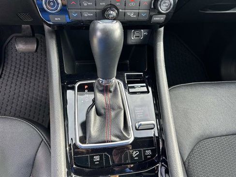 Used 2023 Jeep Compass Trailhawk image 28