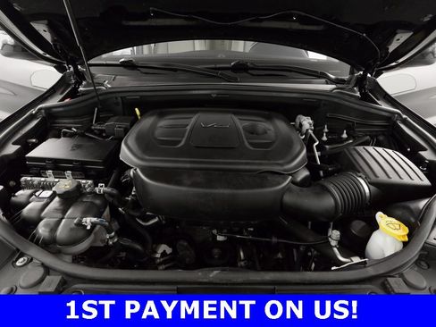 Certified 2021 Jeep Grand Cherokee Laredo image 33