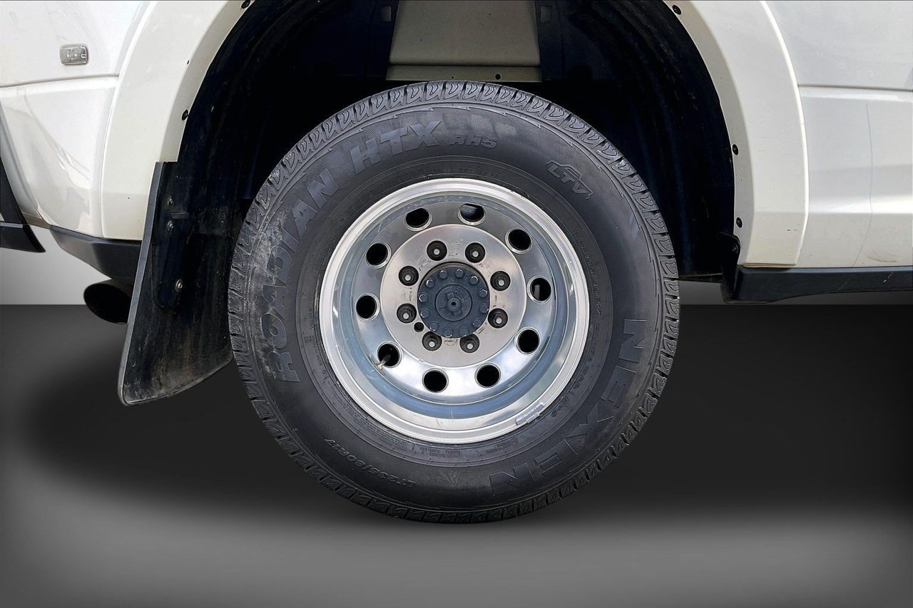 Certified 2022 RAM 3500 Laramie AWD/4WD image 37