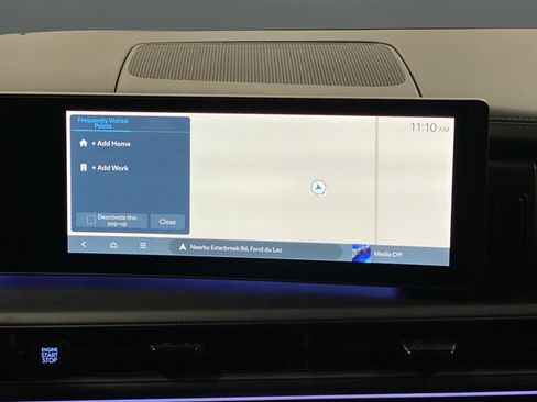 New 2026 Hyundai Santa Fe Calligraphy AWD/4WD image 10