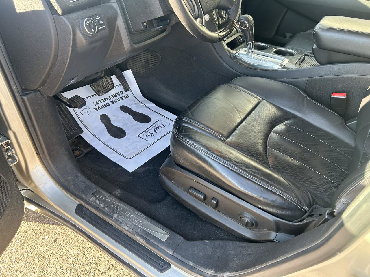 Used 2013 Buick Enclave Leather FWD image 10