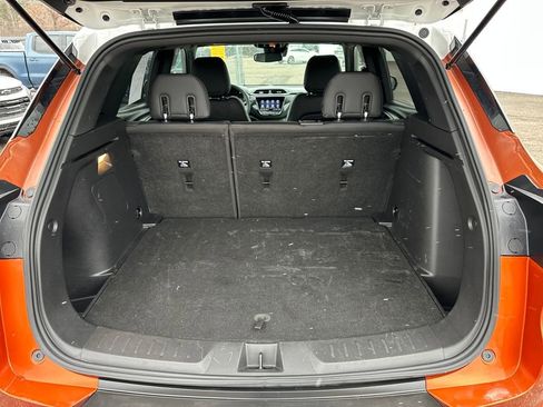 Used 2023 Chevrolet TrailBlazer ACTIV w/ Convenience Package image 18