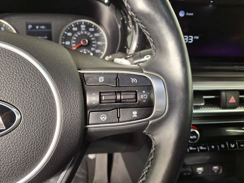 Used 2021 Kia K5 GT w/ GT1 Package image 14