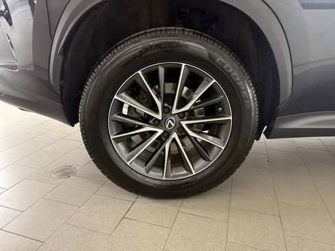 Used 2022 Lexus NX 250 AWD image 26