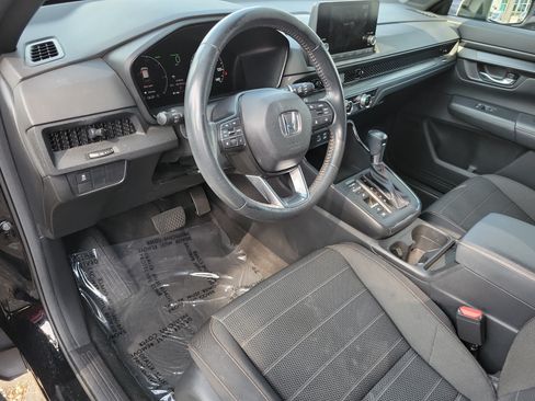 Certified 2023 Honda CR-V Sport image 19