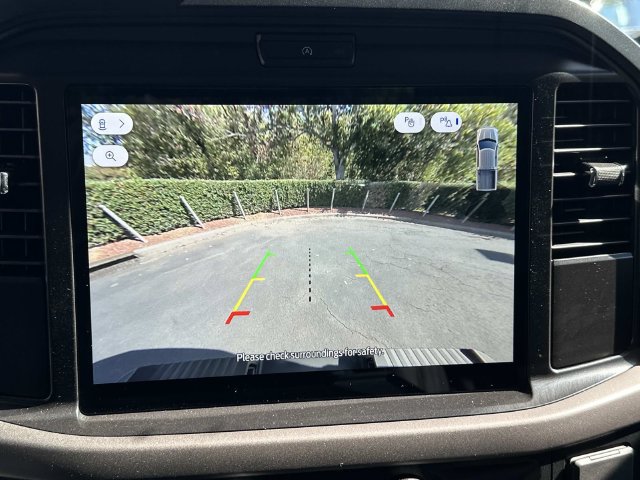 New 2026 Ford F150 XL AWD/4WD image 21