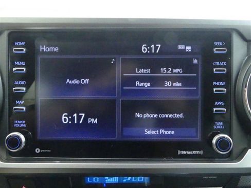 Used 2022 Toyota Tacoma SR5 AWD/4WD image 10