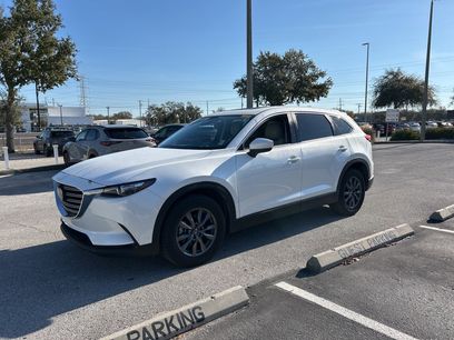 Used 2023 MAZDA CX-9 Touring