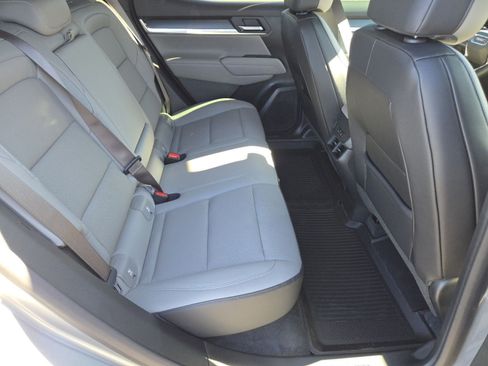 New 2026 GMC Terrain Elevation w/ Elevation Premium Package image 25