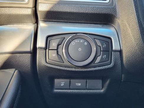 Certified 2019 Ford Explorer Limited w/ Class III Trailer Tow Package image 21