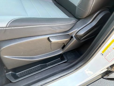 Used 2018 Ford Escape S FWD image 13