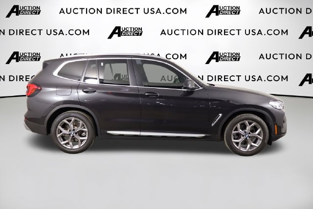 Used 2023 BMW X3 sDrive30i w/ Convenience Package w/ZPA RWD image 47