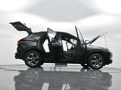 Used 2024 Ford Escape ST-Line w/ Tech Pack #1 AWD/4WD image 56