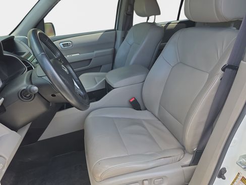 Used 2011 Honda Pilot EX-L image 14