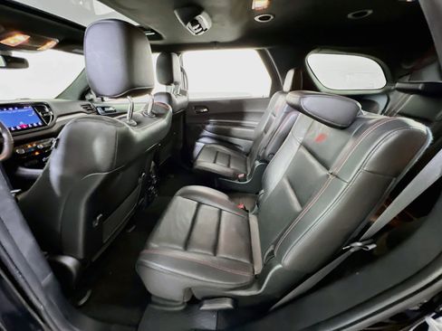 Used 2022 Dodge Durango R/T AWD/4WD image 25