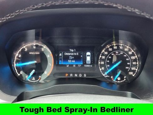 Used 2022 Ford Ranger XLT w/ Equipment Group 301A Mid image 15