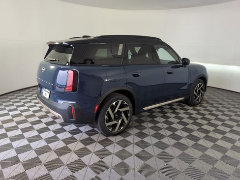 New 2025 MINI Cooper Countryman S image 7